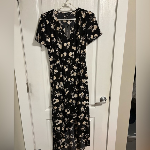 Dynamite high-low dress - Picture 1 of 3